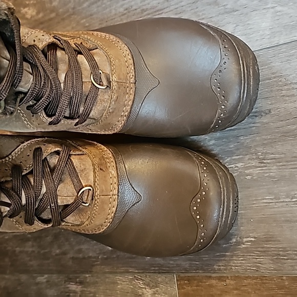 The North Face Boots - Picture 4 of 13